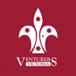 Venturers Victoria Logo