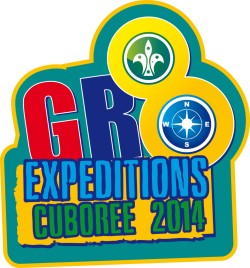Cubberi Foundation Victorian Cuboree: 5 day camp at Gillwell Park (Gembrook): adventure ...