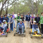 2012 Billy Cart Derby