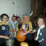 Halloween Fun!
