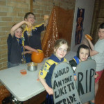Halloween Fun!