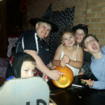 Halloween Fun!
