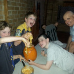 Halloween Fun!
