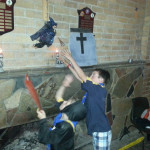 Halloween Fun!