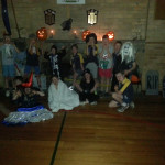 Halloween Fun!