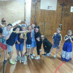 Halloween Fun!