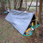 Bushcraft Camp June 2012