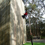 Bushcraft Camp June 2012