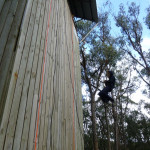 Bushcraft Camp June 2012