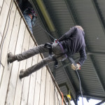 Bushcraft Camp June 2012