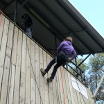 Bushcraft Camp June 2012