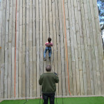 Bushcraft Camp June 2012