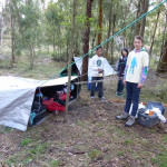 Bushcraft Camp June 2012