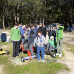2012 Billy Cart Derby