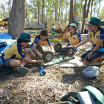 Building our own Transportation - Jamboree 2013