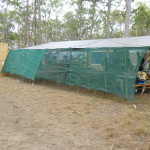 Dinning Hall - Jamboree 2013