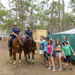 Just one more pat! - Jamboree 2013