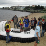 2012 Hover Craft Fun