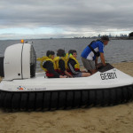 2012 Hover Craft Fun