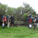 2012 Great Ocean Road Hike