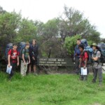 2012 Great Ocean Road Hike