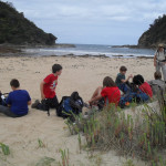 2012 Great Ocean Road Hike