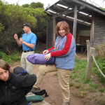 2012 Great Ocean Road Hike
