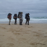 2012 Great Ocean Road Hike