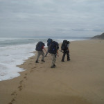 2012 Great Ocean Road Hike