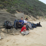 2012 Great Ocean Road Hike