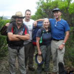 2012 Great Ocean Road Hike