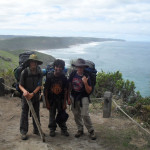 2012 Great Ocean Road Hike