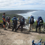 2012 Great Ocean Road Hike