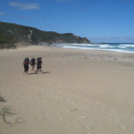 2012 Great Ocean Road Hike