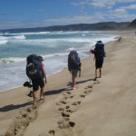 2012 Great Ocean Road Hike