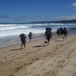 2012 Great Ocean Road Hike