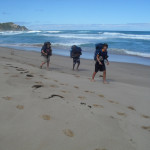2012 Great Ocean Road Hike