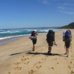 2014 Great Ocean Road Hike