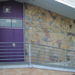 12th caulfield scout hall